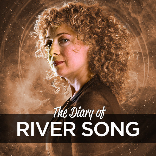 doctorwho:  elvisomar:  A really big announcement from (really) Big Finish!River