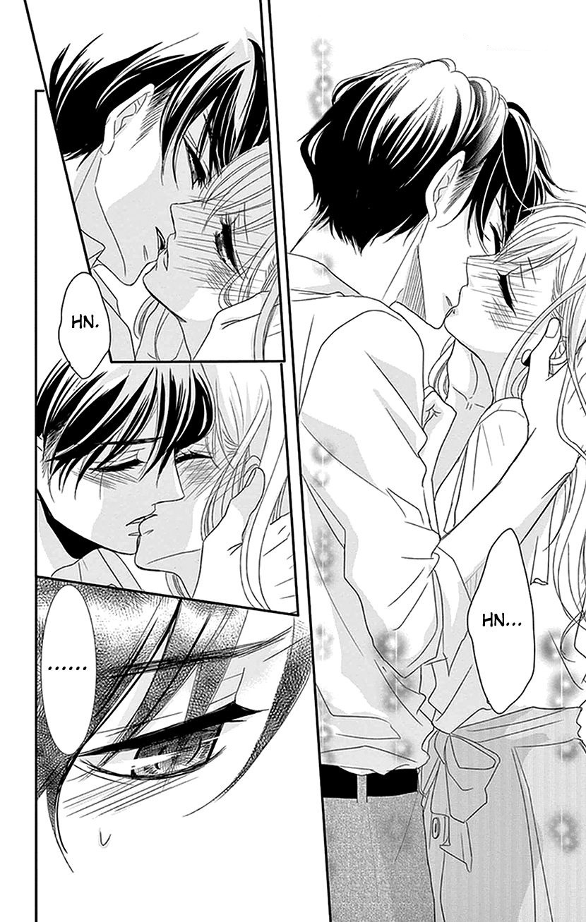 onlyshoujo:    Coffee &amp; Vanilla  