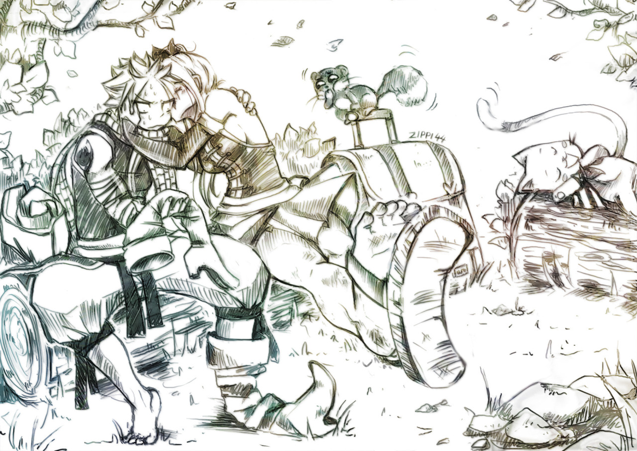 zippi44:  Nalu Week- “Gratitude”