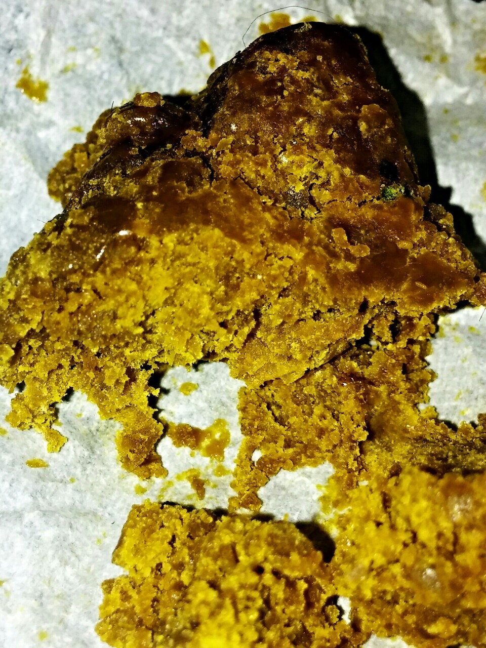 marybriannna:  very crumbly andyummmy 😋💕