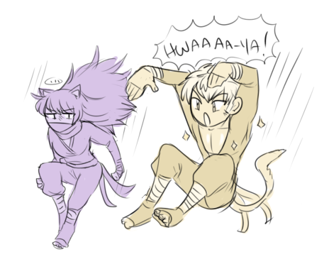 bored rwby doodles ghhdfg
