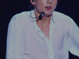 My Favorite Performances :: Jungkook (for @jjiminssi ♥)
