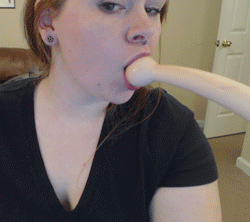 chellesilverstein:  Older gif, but just a adult photos