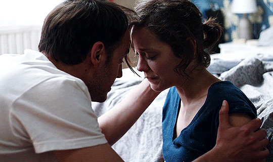 ❥・ — FILMS in 2024: 15 | two days, one night deux...