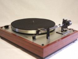 Thorens TD-166 MKII