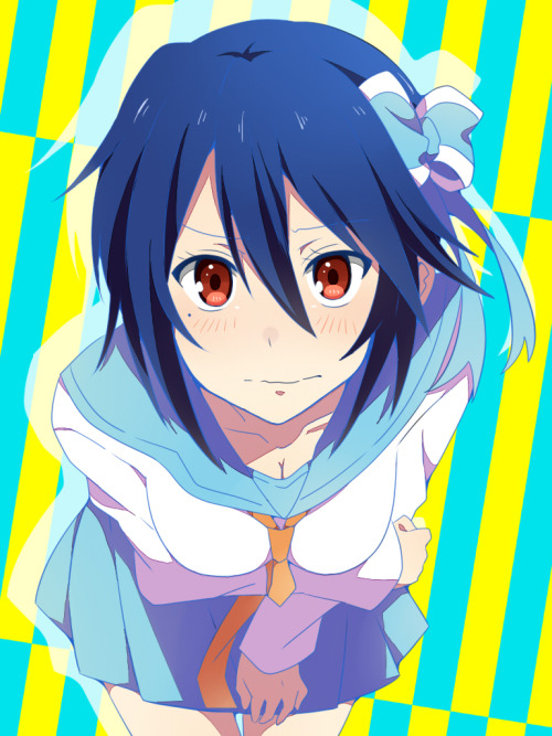 ゜.+:。 by ゆ吉 [Pixiv] via Illustail