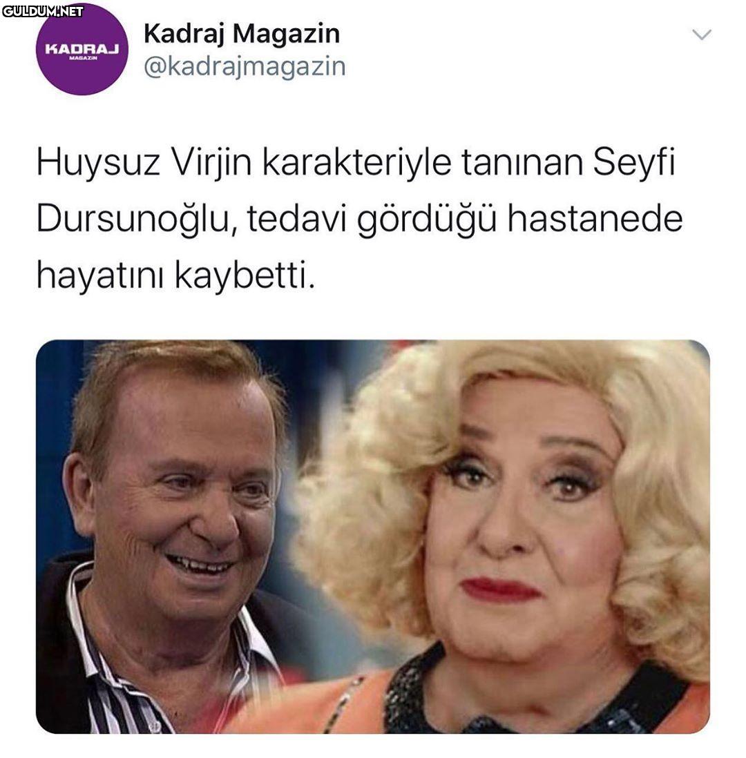 Aga bee 😞 Kadraj Magazin...