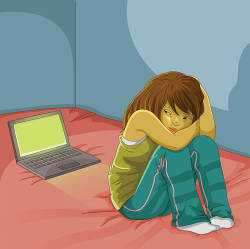 pandoraspocksao3: How to report Cyberbullying