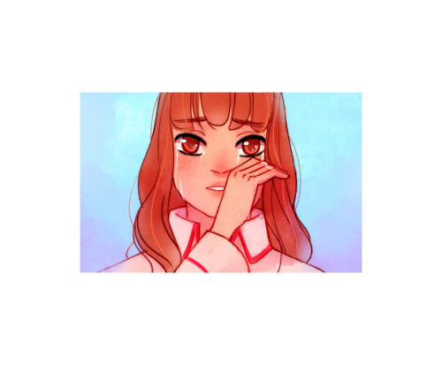 walkingnorth-art: Part 2 of Always Human is up! Click here to see the rest of the update, and here t
