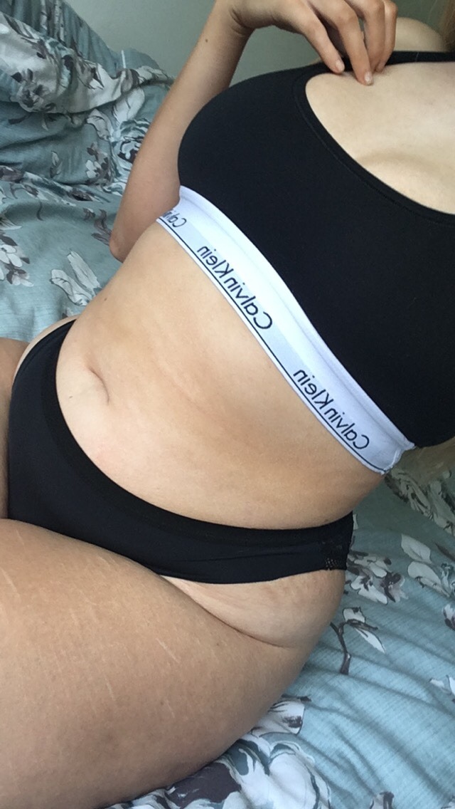 amorpropi:  Swear I don’t just live in my Calvin’s