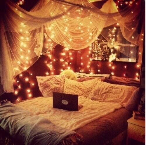 fairylightsandcozynights:  fairy lights &amp; cozy nights | autumn &amp;