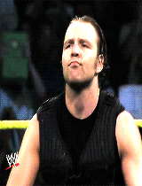 fyeahambrose:  Celebrating the 200 days reign of the US champion, Dean Ambrose. 