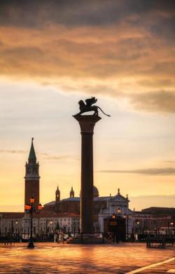 Venice, Italy