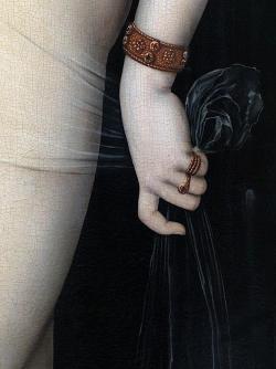 irinaivanov:  Lucas Cranach, 1530  wow