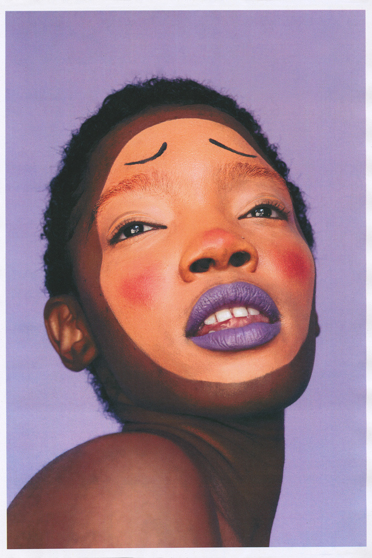 mademoiselleclipon:   Jackson Bowley / Athena Paginton / Kiara Bae-Lee  