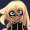 yuiazeru: Yang: You okay? Ruby: I’m angry   