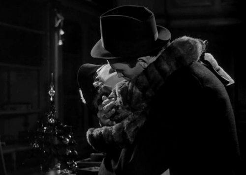 The Shop Around The Corner (dir. Ernst Lubitsch, 1940) There might be a lot we don’t know abou
