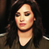 louvats-blog:  Demi Lovato Premieres Heart Attack Video. 