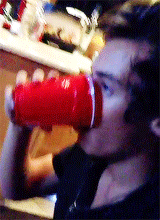 sstyles:  Harry Styles → Vine    porn pictures