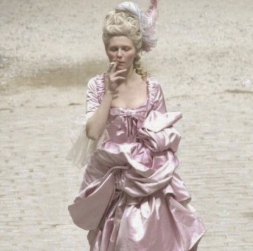 Marie Antoinette