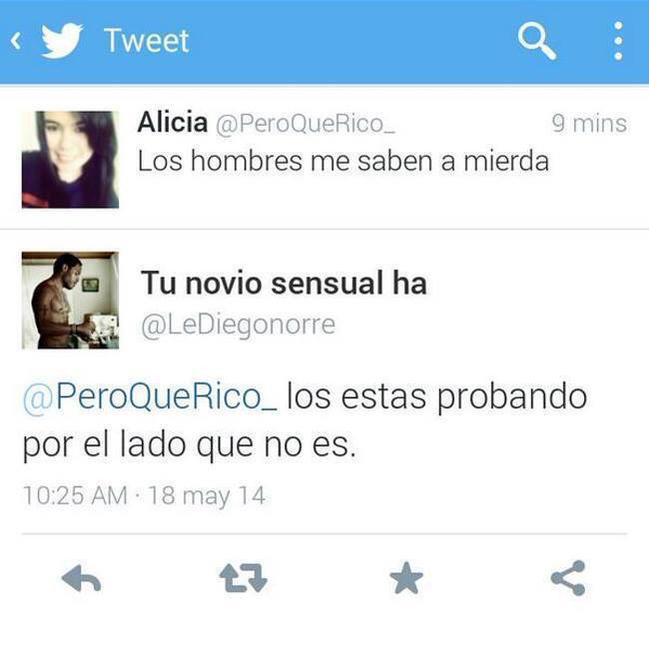 ¡HOY no FOLLO!