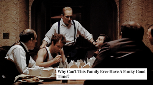 thewiildbunch:the godfather part i   the onion headlines