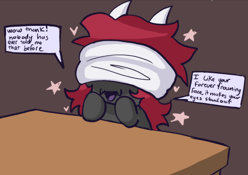 I Remade The One Ask From A While Back