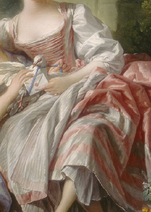 Details In Pink 