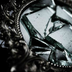 listhereader:  “There are two kinds of guilt. The kind that’s a burden and the kind that