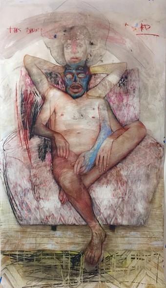 Geoffrey Chadsey