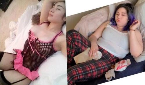 couchqueenie:I want you to make me feel ridiculous adult photos