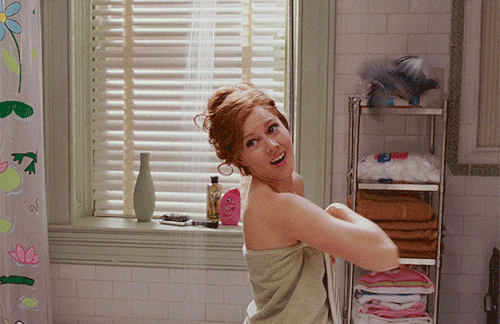 mikaeled:Amy Adams in Enchanted (2007)