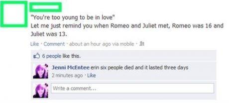 Checkmate.