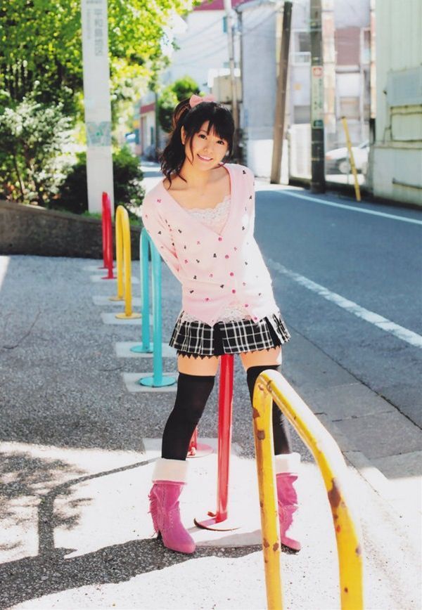 himanji:  竹達彩奈　小倉唯