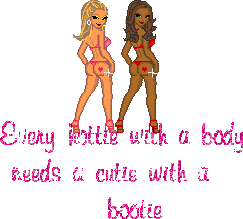 princessalienglitter:  myspaceglitter:  Every hottie with a bodyneeds a cutie with