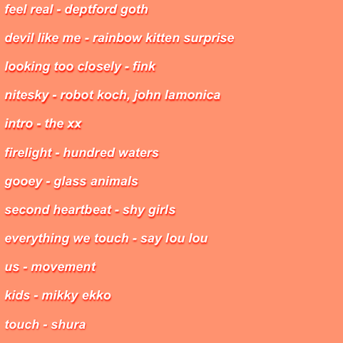 unhinged spotify playlist names unhinged spotify playlist names