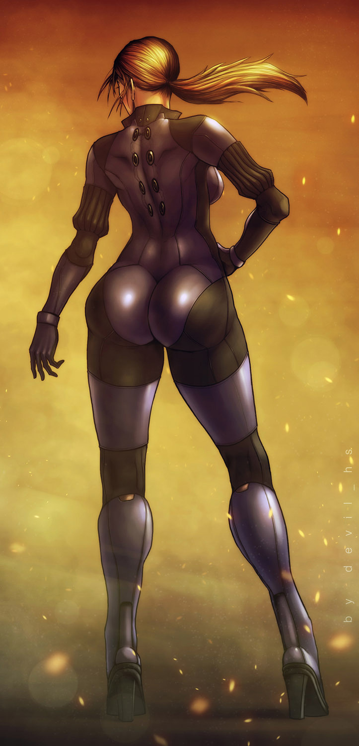 rule34andstuff:  Fictional Characters that I would “wreck”(provided they were