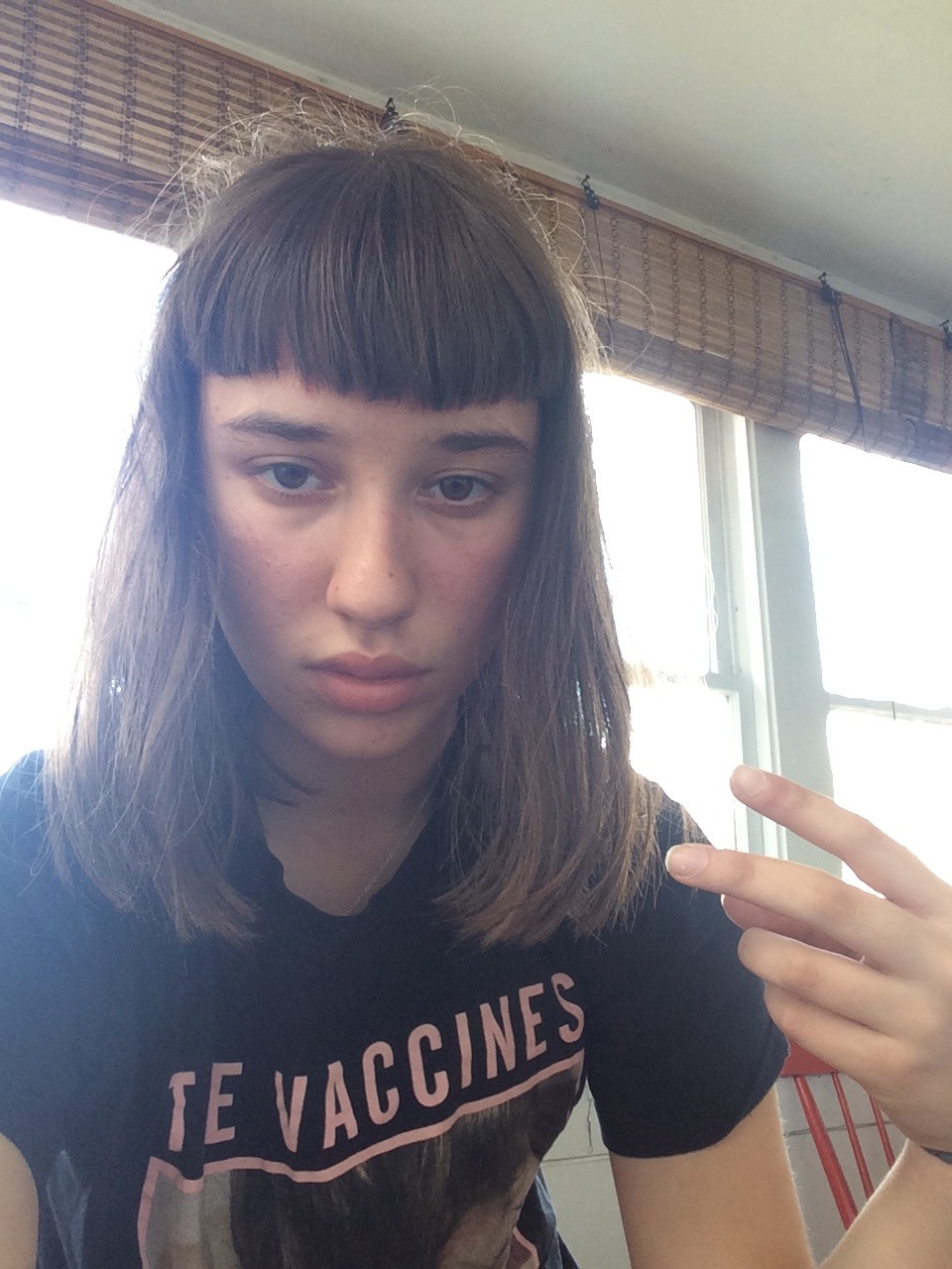 2 tired 2 be alive