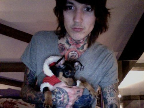 andybiersocks:  ah yes  look at all these  satanic people  that worship the devil