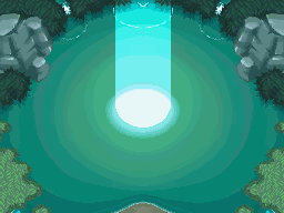 quillavas:Pokemon Mystery Dungeon Explorers of Sky: Various Scenes