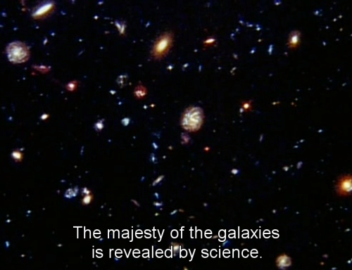 sagansense:Carl Sagan; Cosmos, Part 10: The Edge of Forevervia knowledgethroughscience