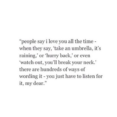 iglovequotes:  Daily dose of love quotes here