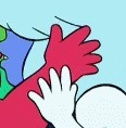 goatfanatic:  This has been a Sapphire’s tiny hands appreciation post.