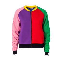filthyrichtaj:  accardinaomi:  oystermag:  Top 10: Bomber Jackets  I don’t even like colors   secccxxxxie