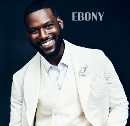 queensugardaily: Rutina Wesley, Dawn Lyen-Gardner, and Kofi Siriboe for EBONY (July/August 2017)