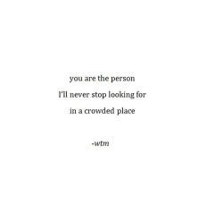 Meet me on the Otherside