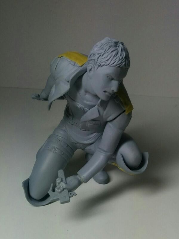 raaawrbin:  So there’s Bertholdt and Reiner figurines and the fandom isn’t going