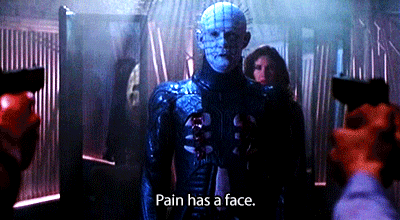 classichorrorblog:  Hellraiser:  Bloodline (1996) Directed by Kevin Yagher In the
