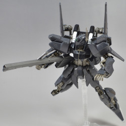 gunjap:  REVIEW MG BUILD DIVERS 1/100 HYAKU-SHIKI CRASH MARKIE’s MOBILE SUIT (No.90 Images, credit)http://www.gunjap.net/site/?p=345206