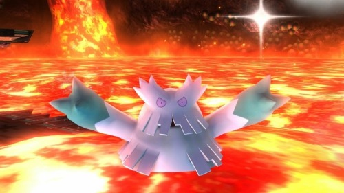 toads-of-thunder:“Thanks for summoning me, guys. Thanks a lot.”